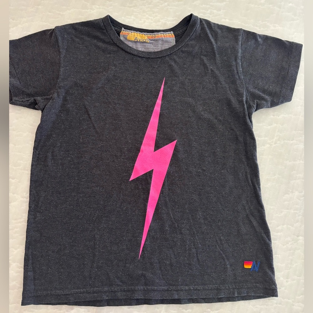 Aviator Nation kids t-shirt